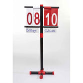 Athletic Connection Scorekeeper w/ Stand